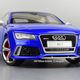 Illustration for article titled Teutonic Tuesday: Keng Fai Audi RS7